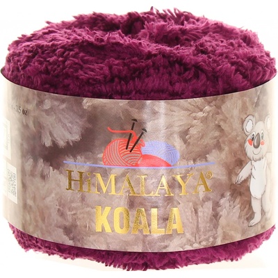 Himalaya Koala cyklámen 75733