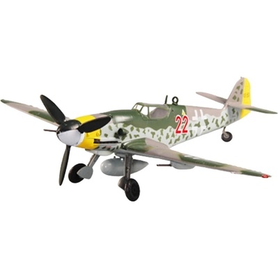 Easy Model Messerschmitt Bf-109 G-10 Německo 1945 1:72