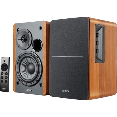 Edifier R1280DBS 2.0 Brown
