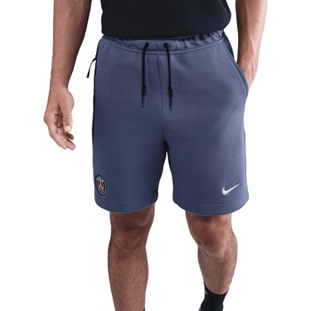 Nike PSG MNSW TECH FLC SHORT ESN fz7232-410
