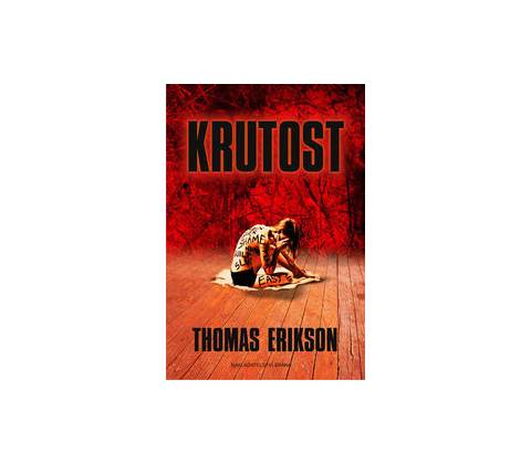Krutost - Thomas Erikson