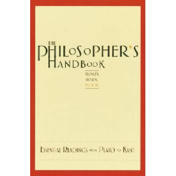Image 1 of Philosopher's Handbook | Rosen, Stanley