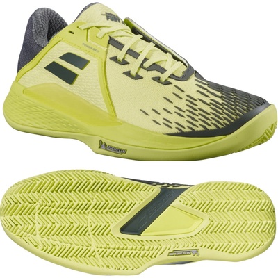 Babolat Propulse Fury 3 Clay 30S26425C-7023 – Hledejceny.cz