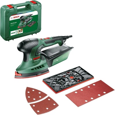 Bosch Multi PSM 200 AES 0.603.3B6.000