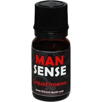 Man Sense poppers