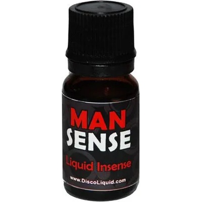 Man Sense poppers