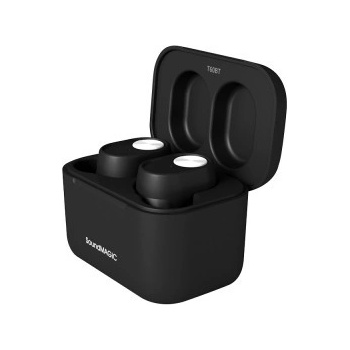 Image 1 of SoundMagic T60BT