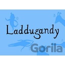 Laddugandy