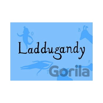 Laddugandy