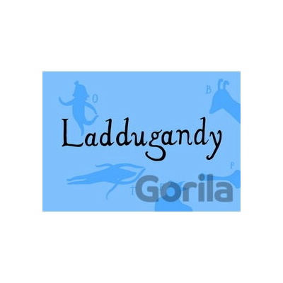 Laddugandy