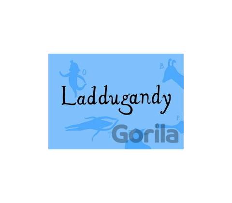 Laddugandy