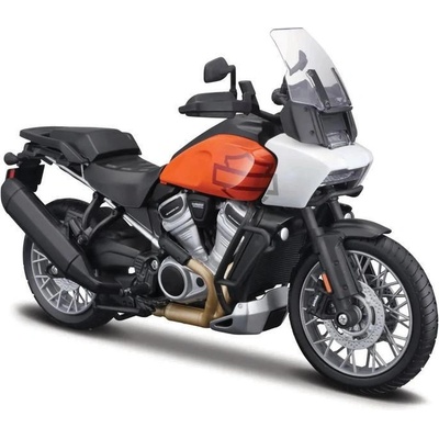 Maisto Maisto Harley-Davidson Pan America 1250 2021ASMA-32338 1:12