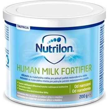 Nutrilon HUMAN MILK FORTIFIER 200 g