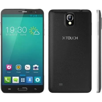Image 1 of XTOUCH X507T Dual