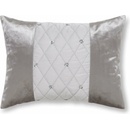 Catherine Lansfield Zamatový vankúš Sequin Cluster 30x40