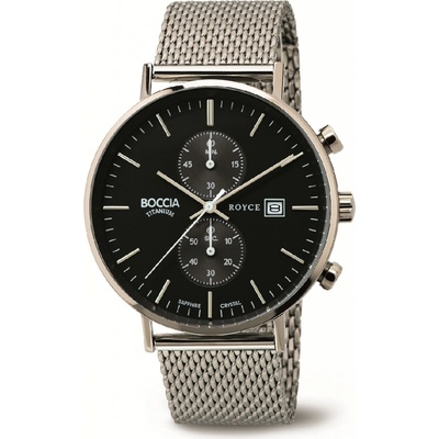 Boccia Titanium 3752-02