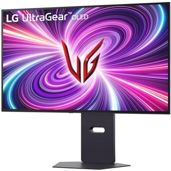 Image 1 of LG 32GS95UV-B