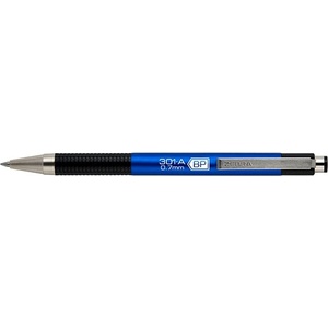 Zebra F-301A 0, 7 синя химикалка 26342 (26342)