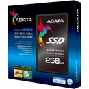 ADATA Premier Pro SP920 2.5 256GB SATA3 ASP920SS3-256GM-C