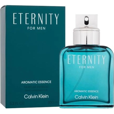 Calvin Klein Eternity for Men Aromatic Essence (Intense) Extrait de Parfum 100 ml
