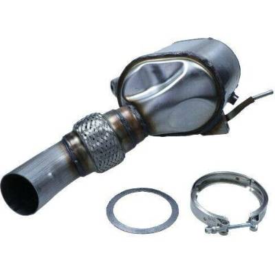 Filtr sazových částic, výfukový systém MAXGEAR 27-6010