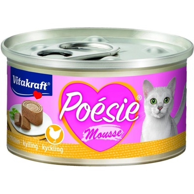 Vitakraft Cat Poésie Mousse pena kura 85 g