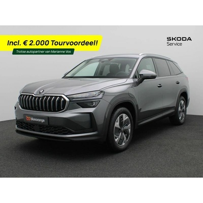 Skoda Kodiaq 1.5 TSI PHEV DSG 150 kW