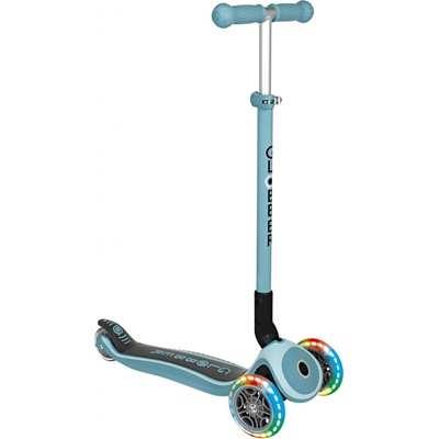 Globber Premium 2.0 modrá
