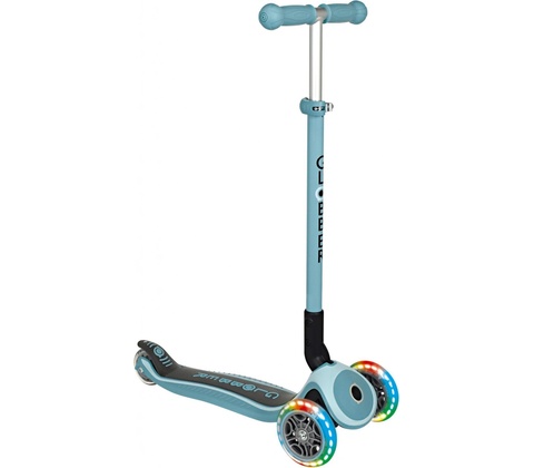 Globber Premium 2.0 modrá