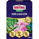 Hnojivá SUBSTRAL Osmocote pre dom a balkón 300g