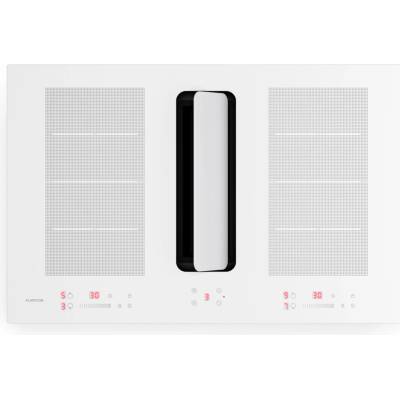 Klarstein ChefFusion 80 cm