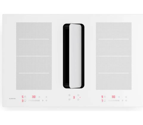 Klarstein ChefFusion 80 cm