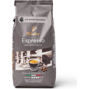 Tchibo Espresso Mailänder Art 1 kg