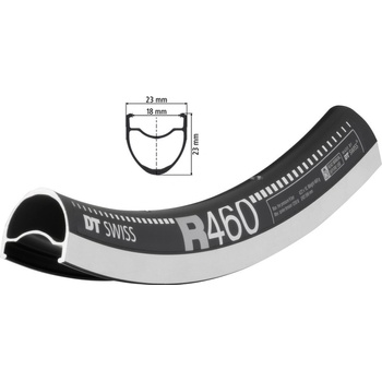 DT Swiss R 460