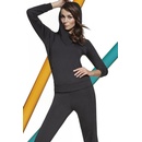 Athena Top Bas Bleu