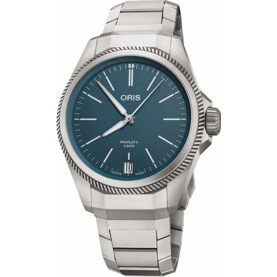 Oris 01 400 7778 7155-07 7 20 01TLC