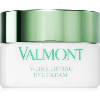 Valmont V-Line Lifting Eye Cream изглаждащ околоочен крем против бръчки 15ml