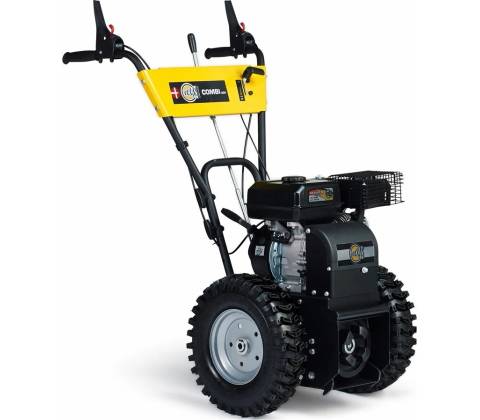 TEXAS Combi 800TG basic