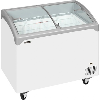 Tefcold NIC302SCEB