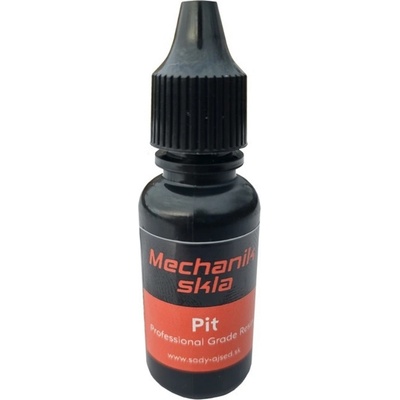 Glass Mechanix Pit 15 ml