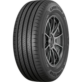 Goodyear EfficientGrip 2 275/55 R20 117V