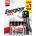 Energizer max батерия с дълъг живот aaa, алкална, 5 бр. в опаковка (e303326200)