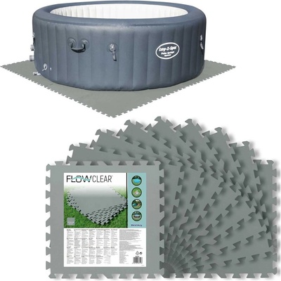 Bestway podložka Lay-Z-Spa 58639