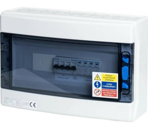 Solarmi AC32N0