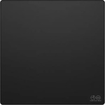 Lethal Gaming Gear Jupiter Pro SOFT Black XL Square Геймърски пад за мишка (LGG-JupiterPro-Soft-XL-SQ-BLK)