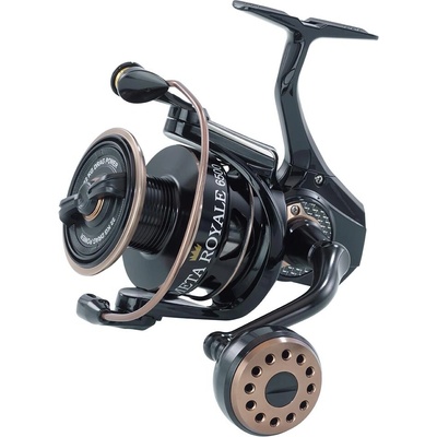 Ryobi META Royale 6500