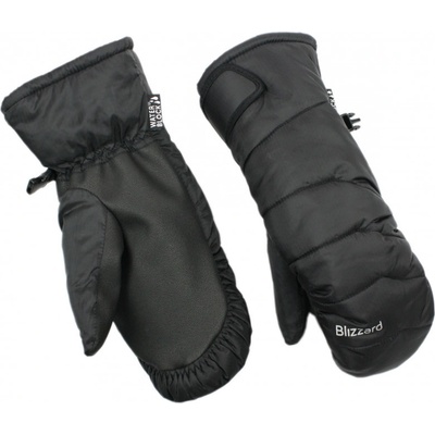 Blizzard Viva mitten ski gloves black 20/21 – Hledejceny.cz