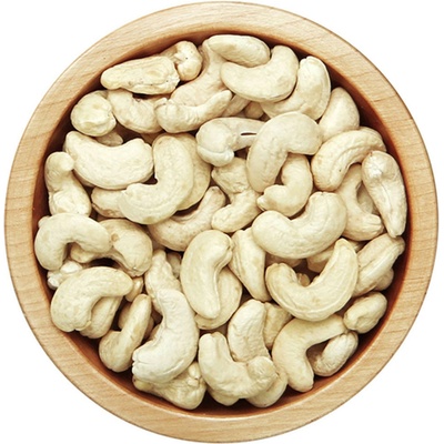 Diana Company Kešu celé natural W320 Bio 1 kg