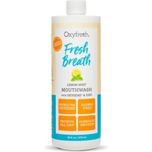 Oxyfresh Fresh Breath 473 ml