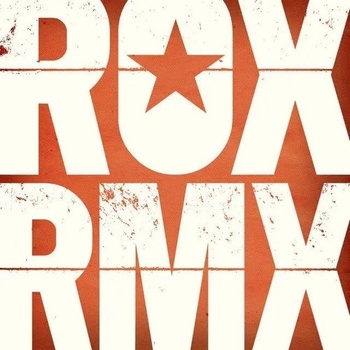 Roxette Rox RMX 1 LP